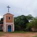 Capela na Riversul city