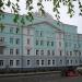 Администрация города Комсомольска-на-Амуре в городе Комсомольск-на-Амуре