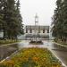 Городской дом культуры «Авиатор» в городе Домодедово