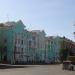 просп. Ленина, 23 в городе Комсомольск-на-Амуре