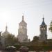 Кафедральный собор Николая Чудотворца в городе Камышин