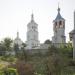 Кафедральный собор Николая Чудотворца в городе Камышин