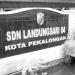 SDN 04 Landungsari in Pekalongan city