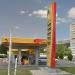 АЗС «Роснефть» в городе Кисловодск