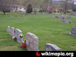 Bethel Baptist Church Cemetery