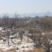 Февральки в городе Донецк