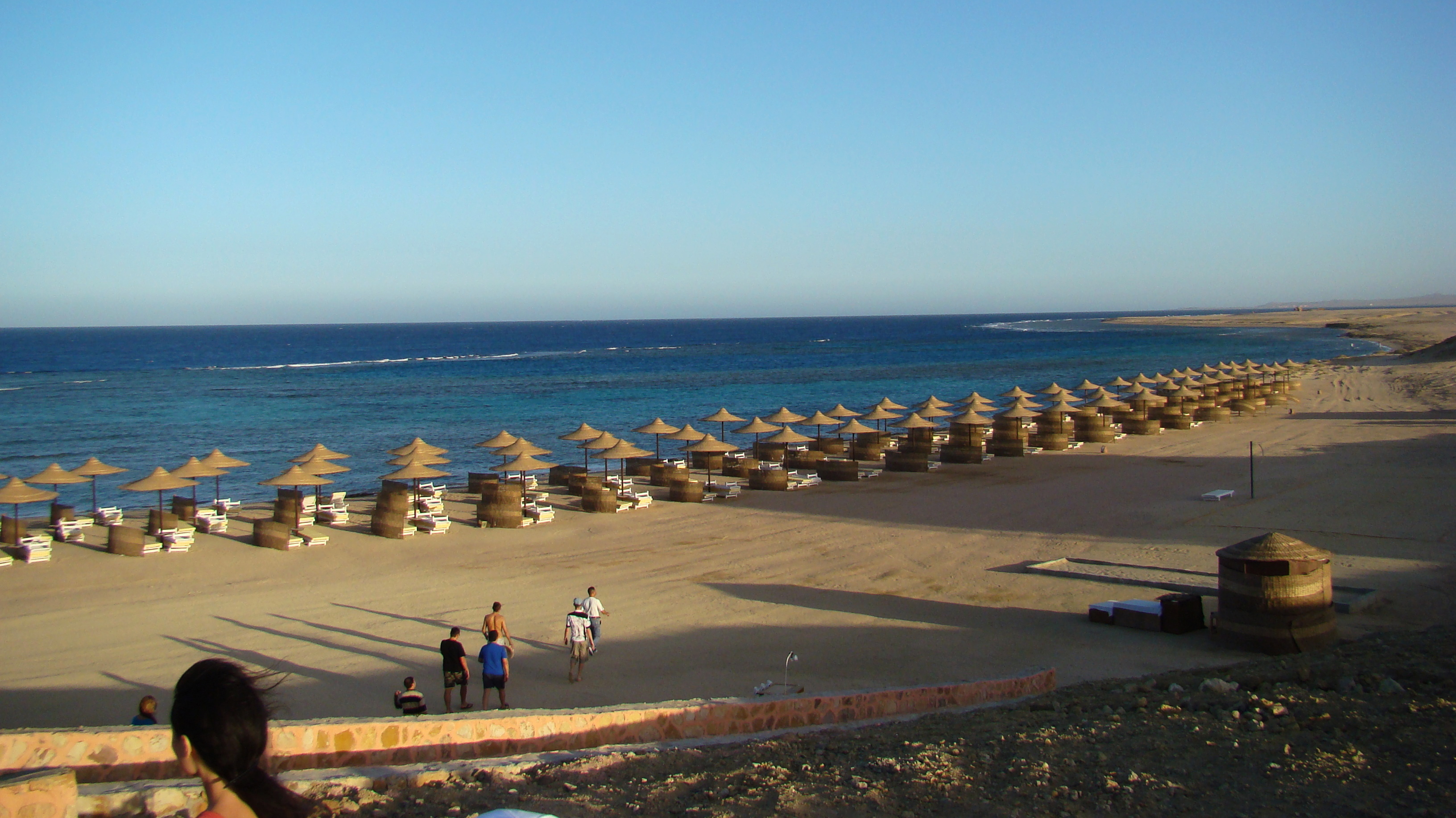 hotel fantazia resort marsa alam 5 *