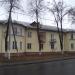 ул. Орджоникидзе, 22а в городе Борисов