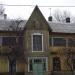 Снесенный жилой дом (ул. Орджоникидзе, 20) в городе Борисов