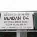 Sdn Bendan 04 in Pekalongan city