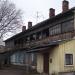 Снесенный жилой дом (ул. Орджоникидзе, 22) в городе Борисов