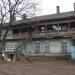 Снесенный жилой дом (ул. Орджоникидзе, 22) в городе Борисов