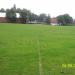 Pingle Field Recreation Ground Football Pitch