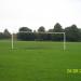 Pingle Field Recreation Ground Football Pitch