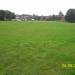 Pingle Field Recreation Ground Football Pitch