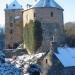 Reinhardstein castle