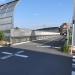 Nakai Bridge in Yokohama city