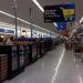 Walmart in College Station, Texas city