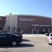 Walmart in College Station, Texas city
