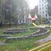 Детская игровая площадка в городе Москва