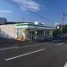 FamilyMart Nishi-Hassakucho Store in Yokohama city