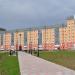 пр. Куропаткина, 1 в городе Нижневартовск