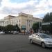 Abylai Khan Avenue, 97 in Almaty city