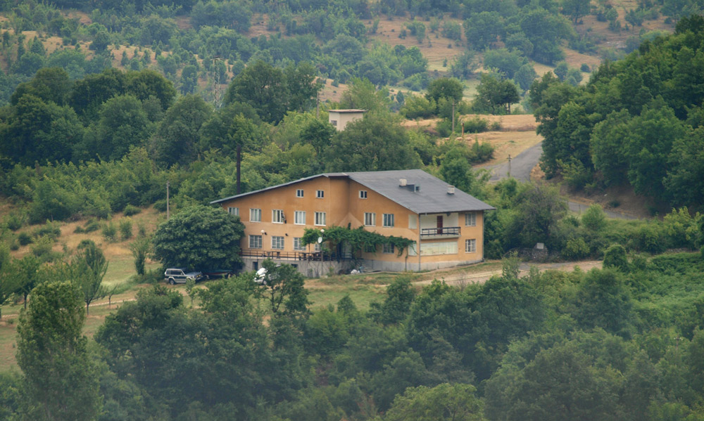 "Borovitsa" Family Hotel