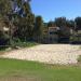 Sand Volleyball Court