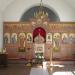 Храм Святого праведного Лазаря Четверодневного в городе Саратов