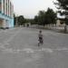 school №53 in Ashgabat city