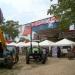 Centro de Ferias Ganaderas y Agropecuarias. en la ciudad de Sabanalarga