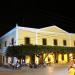 Palacio municipal en la ciudad de Sabanalarga