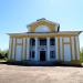 Клуб в городе Перевальск