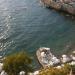 Mermerli beach in Antalya Metropolitan Municipality city