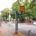 Truvelo Combi Speed Camera in Nuneaton city