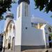 Catedral de Nuestra Señora de la Soledad en la ciudad de Acapulco