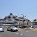 Terminal de Cruceros  en la ciudad de Acapulco