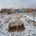 Недействующее Косоноговское кладбище в городе Каменск-Шахтинский