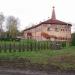 Nativity of the Theotokos Convent in Brest city