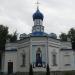 Свято-Успенский женский монастырь в городе Орша