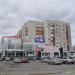 Торговый комплекс «Центральный» в городе Сургут