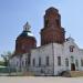 Храм Симеона и Анны в городе Сысерть