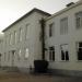 School No. 8 in Yalta city