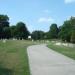 Shady Grove Cemetery
