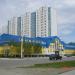 Детская стоматологическая поликлиника в городе Нижневартовск