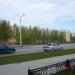 Нижневартовский нефтяной техникум в городе Нижневартовск