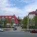 Нижневартовский профессиональный колледж в городе Нижневартовск