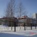 Нижневартовский государственный университет (НВГУ) в городе Нижневартовск