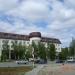 Управление социальной защиты населения в городе Нижневартовск